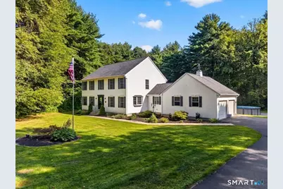692 Cook Hill Road, Killingly, CT 06239 - Photo 1