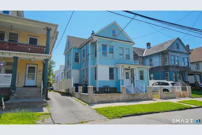 297 Laurel Avenue, Bridgeport, CT 06605 - Photo 1