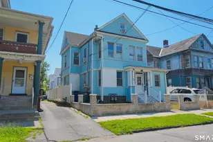 297 Laurel Ave, Bridgeport, CT 06605 - Photo 1