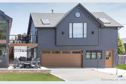 48B Swan Avenue, Old Lyme, CT 06371 - Photo 1