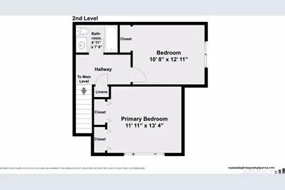 138 Shagbark Drive #138, Derby, CT 06418 - Photo 37