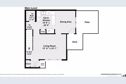 138 Shagbark Drive #138, Derby, CT 06418 - Photo 39