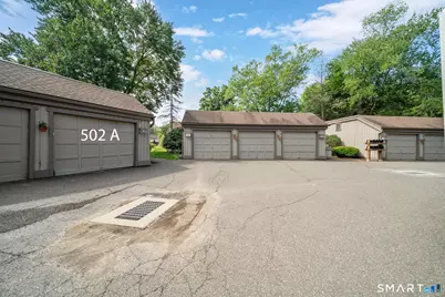 502 Heritage Village #A, Southbury, CT 06488 - Photo 31