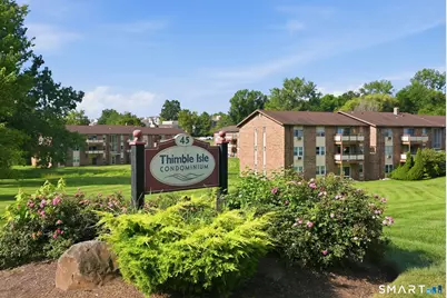 45 Jefferson Road #3-2, Branford, CT 06405 - Photo 1