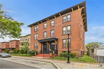 64-66 Congress Street #203, Hartford, CT 06114 - Photo 1
