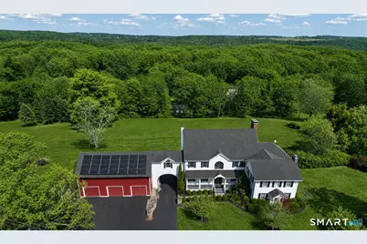 109 Long Meadow Hill Road, Brookfield, CT 06804 - Photo 1
