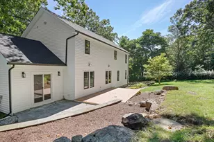47 W Norwalk Rd, Norwalk, CT 06850 - Photo 33