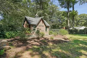 47 W Norwalk Rd, Norwalk, CT 06850 - Photo 35