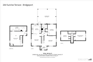 264 Sunrise Terrace, Bridgeport, CT 06606 - Photo 31