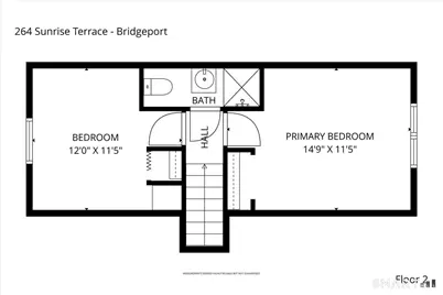 264 Sunrise Terrace, Bridgeport, CT 06606 - Photo 29