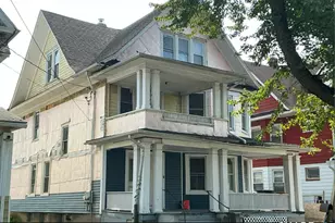 436 Wilmot Ave, Bridgeport, CT 06607 - Photo 1