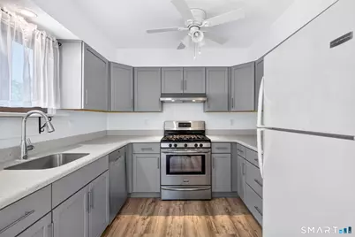 496 Woodward Avenue #4, New Haven, CT 06512 - Photo 5