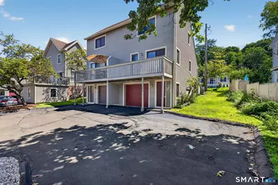 496 Woodward Avenue #4, New Haven, CT 06512 - Photo 1