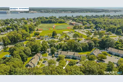 611 Ocean Avenue #B1, New London, CT 06320 - Photo 33