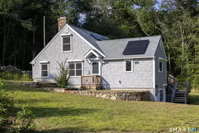 93 Sleepy Hollow Road, North Stonington, CT 06359 - Photo 5
