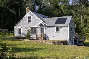 93 Sleepy Hollow Rd, North Stonington, CT 06359 - Photo 5