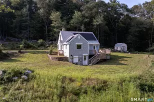 93 Sleepy Hollow Rd, North Stonington, CT 06359 - Photo 3