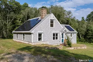 93 Sleepy Hollow Rd, North Stonington, CT 06359 - Photo 5