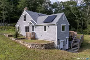 93 Sleepy Hollow Rd, North Stonington, CT 06359 - Photo 1