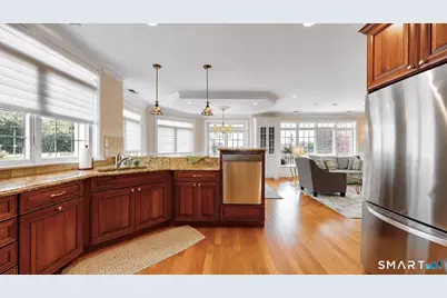 32 Shipyard Lane #A, Milford, CT 06460 - Photo 7