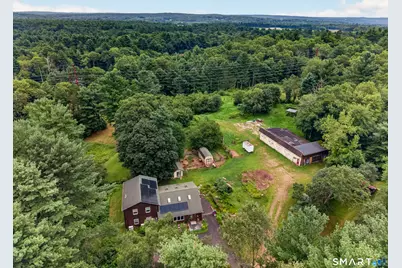 189 Black Hill Road, Plainfield, CT 06374 - Photo 3