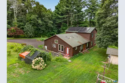 189 Black Hill Road, Plainfield, CT 06374 - Photo 5