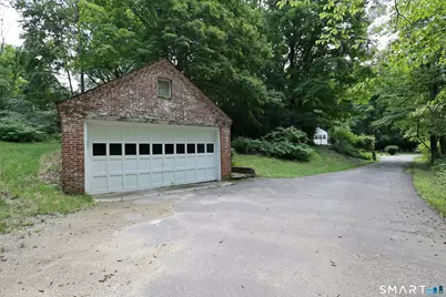 37 Peaceable Street #Cottage, Redding, CT 06896 - Photo 5