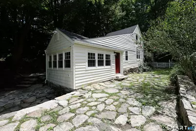 37 Peaceable Street #Cottage, Redding, CT 06896 - Photo 3