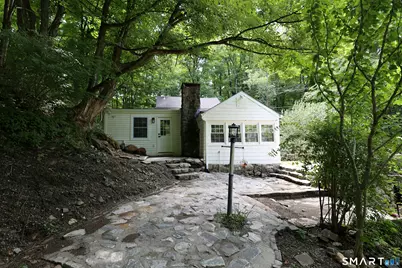 37 Peaceable Street #Cottage, Redding, CT 06896 - Photo 35