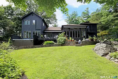 104 Stonecrest Road, Ridgefield, CT 06877 - Photo 3