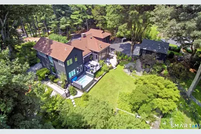 104 Stonecrest Road, Ridgefield, CT 06877 - Photo 1