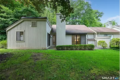 397 Heritage Village #B, Southbury, CT 06488 - Photo 35