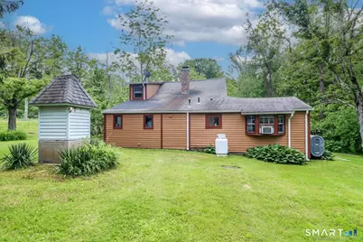 206 Litchfield Turnpike, Washington, CT 06793 - Photo 33