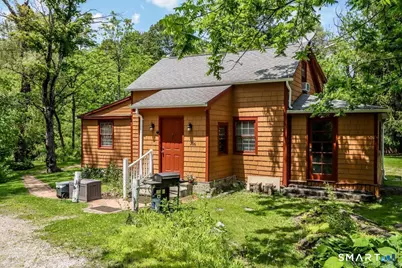 206 Litchfield Turnpike, Washington, CT 06793 - Photo 1