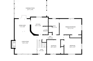 15 Driftwood Ln, North Branford, CT 06471 - Photo 33