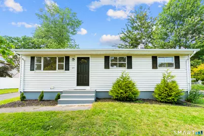 63 Eileen Road, West Haven, CT 06516 - Photo 1