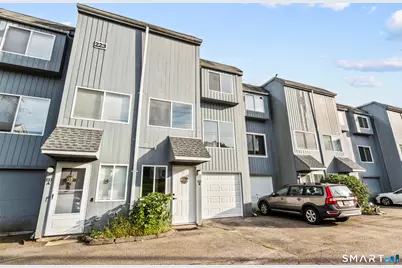 223 Thompson Street #B, East Haven, CT 06513 - Photo 37