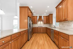 55 Southport Ridge, Fairfield, CT 06890 - Photo 5