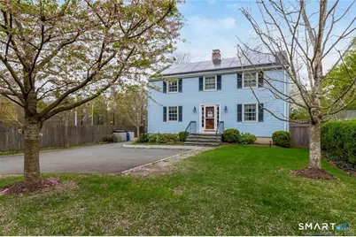 89 Noroton Avenue, Darien, CT 06820 - Photo 1