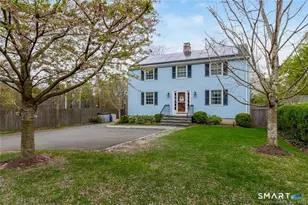 89 Noroton Ave, Darien, CT 06820 - Photo 1