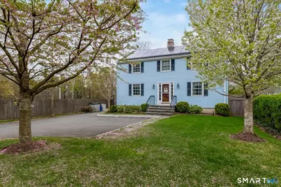 89 Noroton Avenue, Darien, CT 06820 - Photo 1