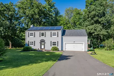 81 Duck Pond Road, Glastonbury, CT 06033 - Photo 1