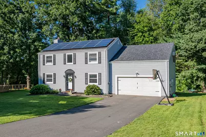 81 Duck Pond Road, Glastonbury, CT 06033 - Photo 3