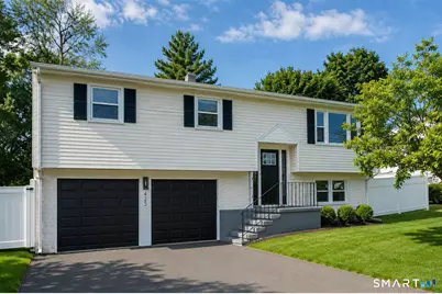 425 Judd Street, Fairfield, CT 06824 - Photo 1