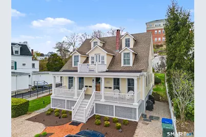 19 Pearl Street #4, Groton, CT 06340 - Photo 3