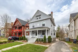 38-40 Sherman St, Hartford, CT 06105 - Photo 1