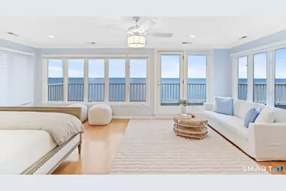 1149 Fairfield Beach Road, Fairfield, CT 06824 - Photo 25