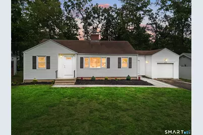 276 Westpoint Terrace, West Hartford, CT 06107 - Photo 1