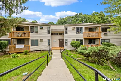 88 Woodland Drive #88, Cromwell, CT 06416 - Photo 1