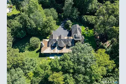 700 North Wilton Road, New Canaan, CT 06840 - Photo 37